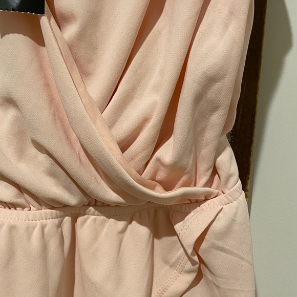 Express Blush Top - Picture 4 of 4